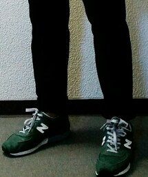 NEW BALANCE | スニーカー