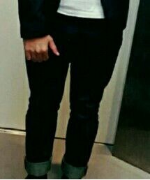 Banana Republic | デニムパンツ