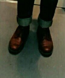 Dunham | ドレスシューズ