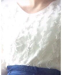 RAY CASSIN | Tシャツ/カットソー