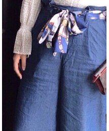 RAY CASSIN | その他パンツ