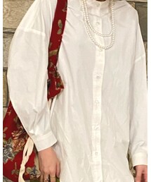 Aga | シャツ/ブラウス