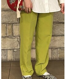 古着 | スラックス