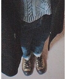 CONVERSE | スニーカー