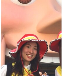 tokyodisneyresort | ハット