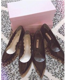 DIANA | パンプス