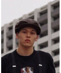 KANGOL | ハンチング/ベレー帽