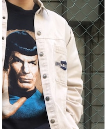 Harley-Davidson | デニムジャケット