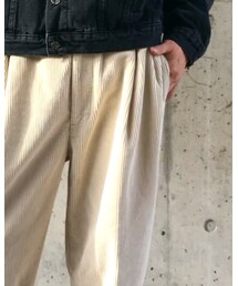 POLO RALPH LAUREN | スラックス