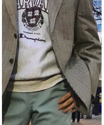Champion | スウェット