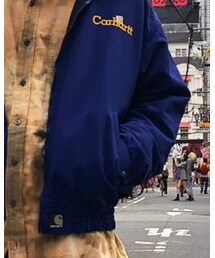Carhartt | ジャケット/アウター
