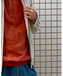 Yves Saint Laurent | ブルゾン