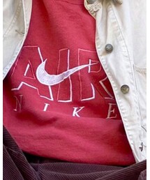 NIKE | スウェット