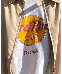 Hard Rock Cafe | スウェット
