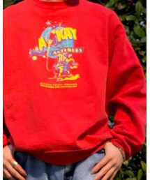 FRUIT OF THE LOOM | スウェット