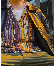 COOGI | ニット/セーター