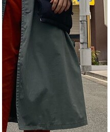 古着 | トレンチコート