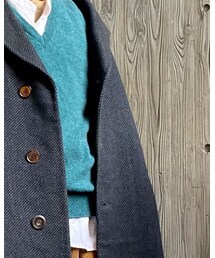 古着 | ステンカラーコート