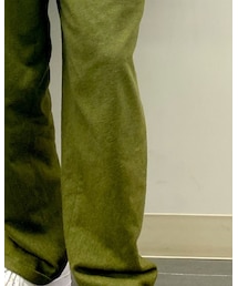 POLO RALPH LAUREN | スラックス