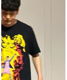 ストレンジャーシングス | Tシャツ/カットソー