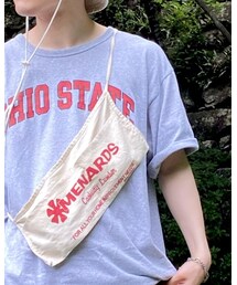 古着エプロン | ストール/ショール