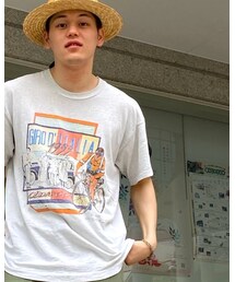 古着 | Tシャツ/カットソー