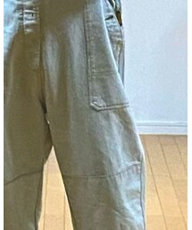 EMPORIO ARMANI | サロペット/オーバーオール