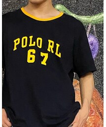 POLO RALPH LAUREN | Tシャツ/カットソー