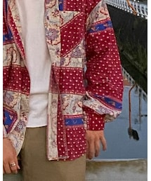 不明 | シャツ/ブラウス