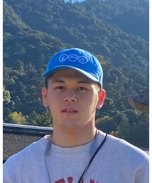 STUSSY | キャップ