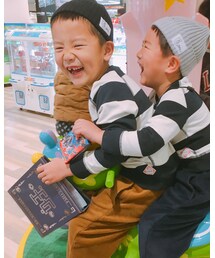 妖怪ウォッチ派仮面ライダー派 | その他