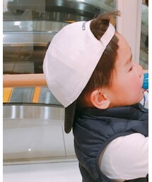 apres les cours | キャップ