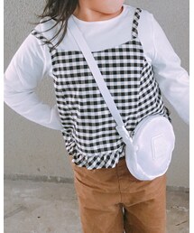 GU | Tシャツ/カットソー