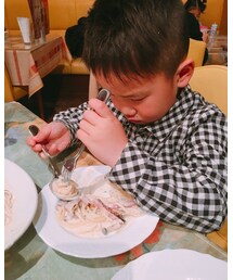 パスタ大好き。 | その他