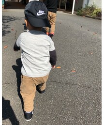 できたできた。ご満悦♡ | その他