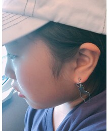 repipi armario | イヤリング