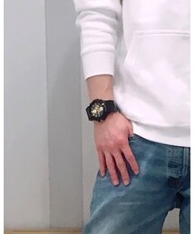 G-SHOCK | アナログ腕時計