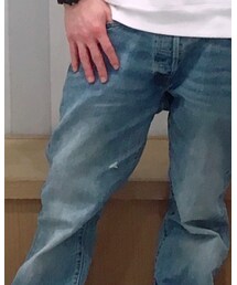 Abercrombie&Fitch | デニムパンツ