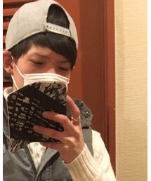 THRASHER | キャップ