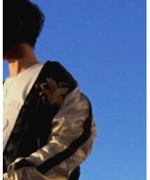 Alpha Industries | ブルゾン