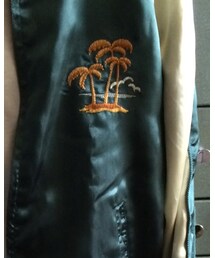 Ron Herman | スタジャン