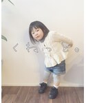 GAP(ギャップ)の「トップス(カーディガン/ボレロ)」