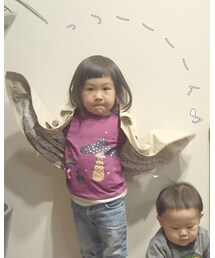 Little Marc Jacobs | Tシャツ/カットソー