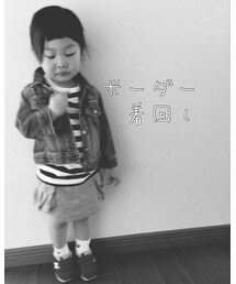 無印良品 | Tシャツ/カットソー