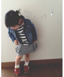 GAP | デニムジャケット