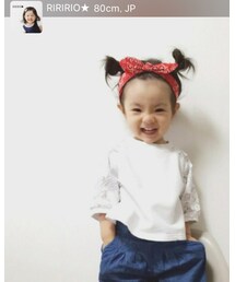 RIRIRIOちゃま | その他