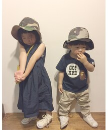 GAP | チノパンツ