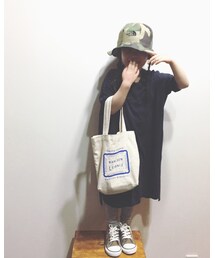 Biscuit | トートバッグ