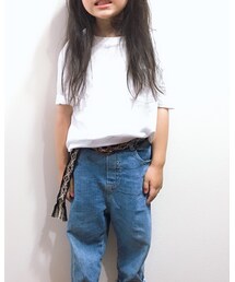 eLfinFolk | ベルト