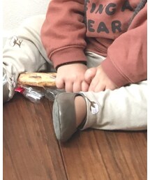 PEEP ZOOM | シューズ